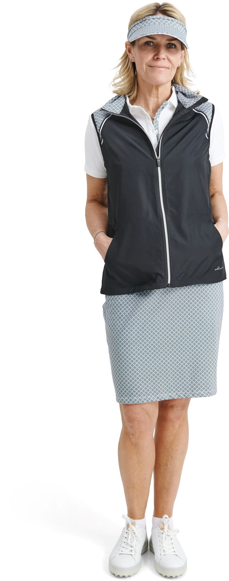 Women Lily skort 19 (50cm)