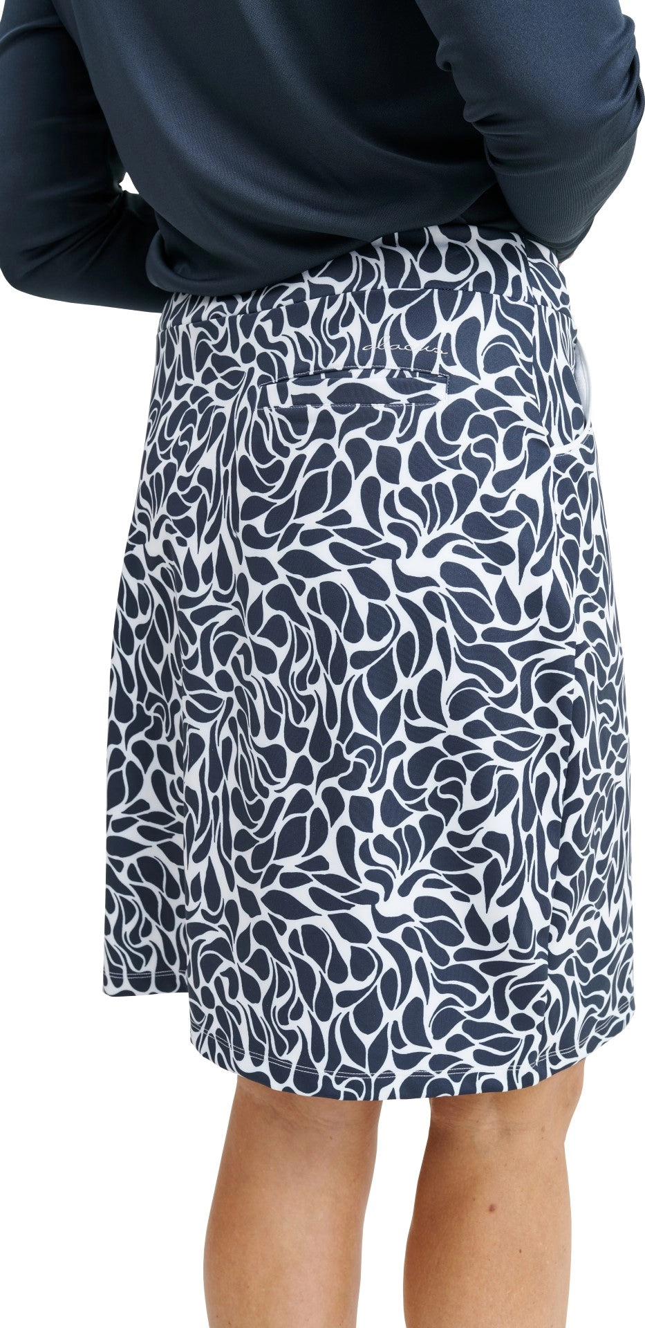 Women Lily skort 19 (50cm)