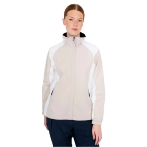 Women Links Stretch Rain Jacket