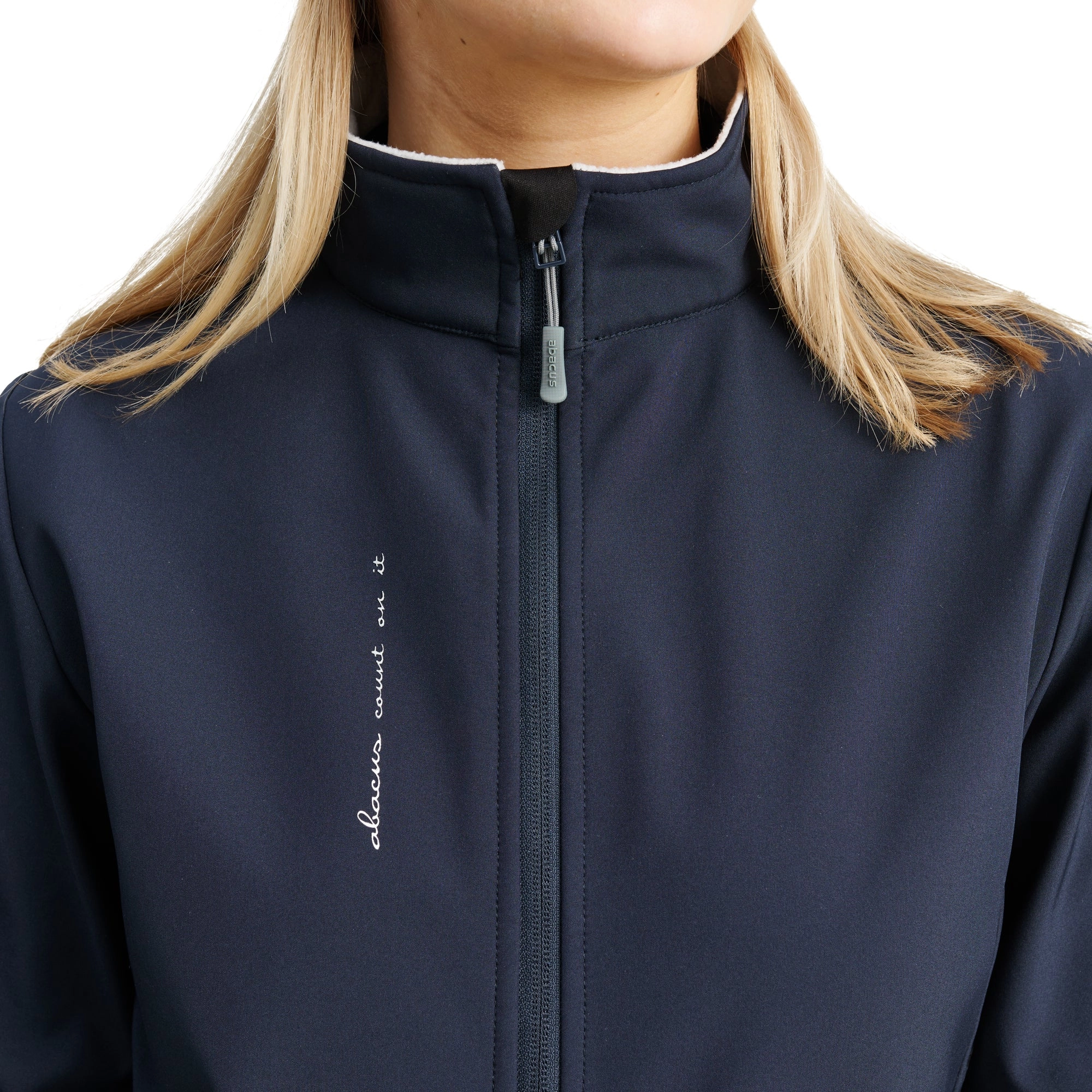 Women Muirfield warm softshell jacket