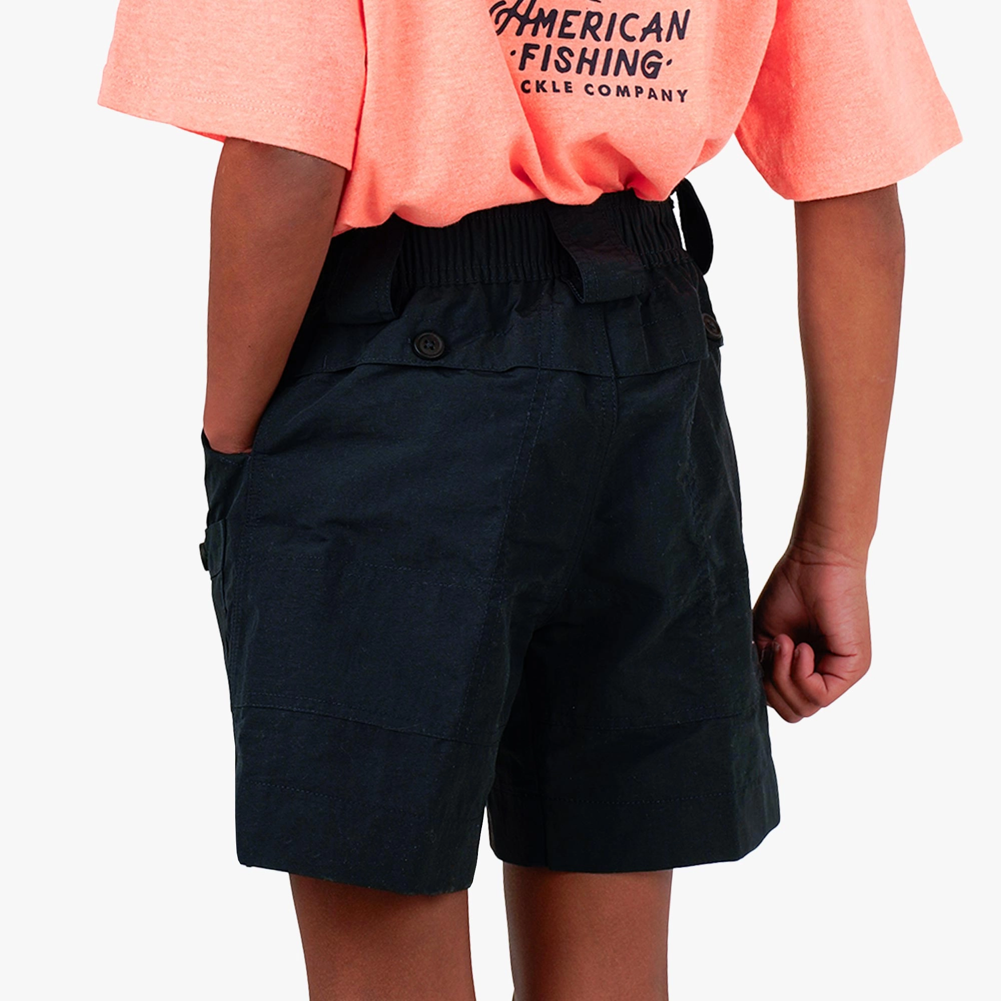 Youth The Original Fishing Short®