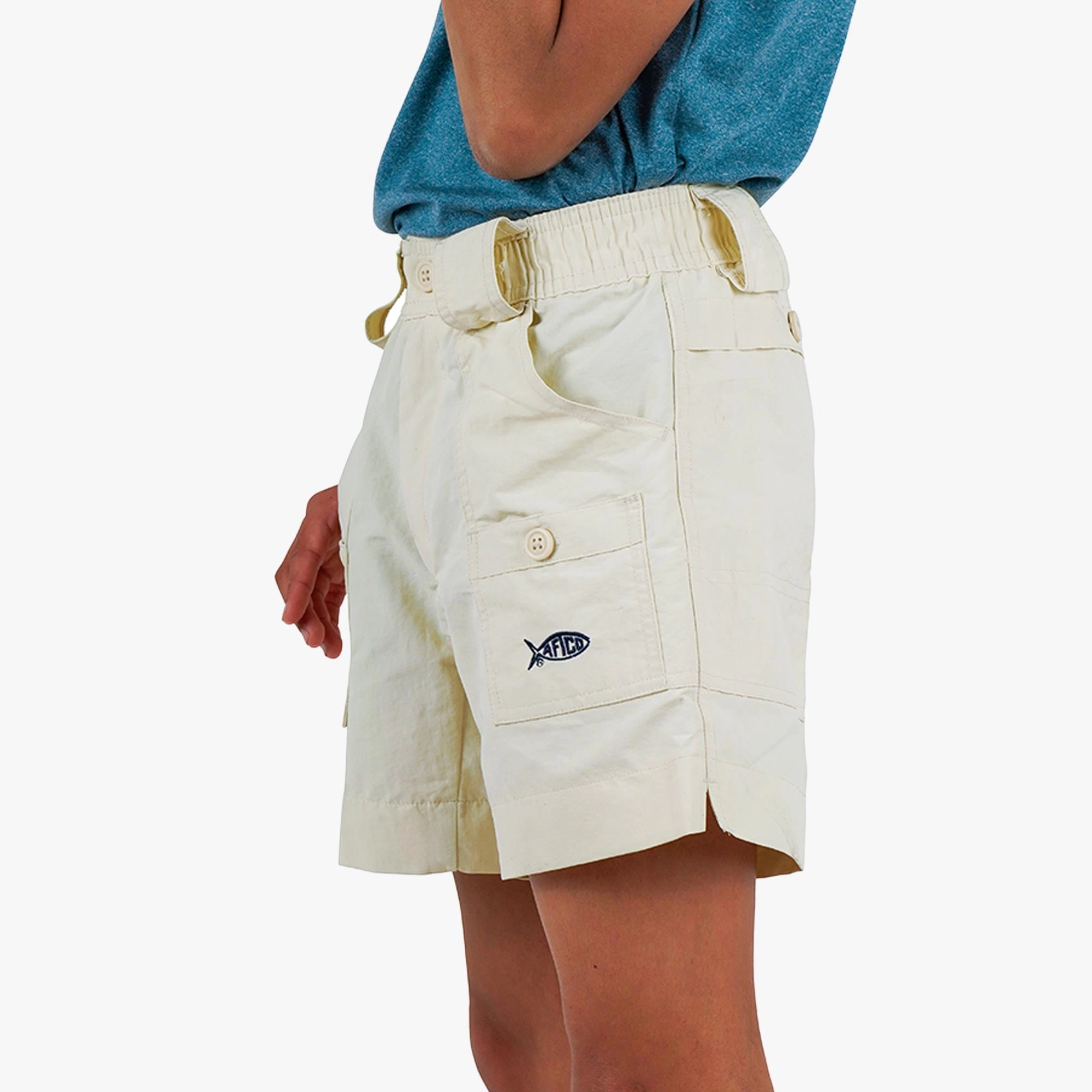Youth The Original Fishing Short®