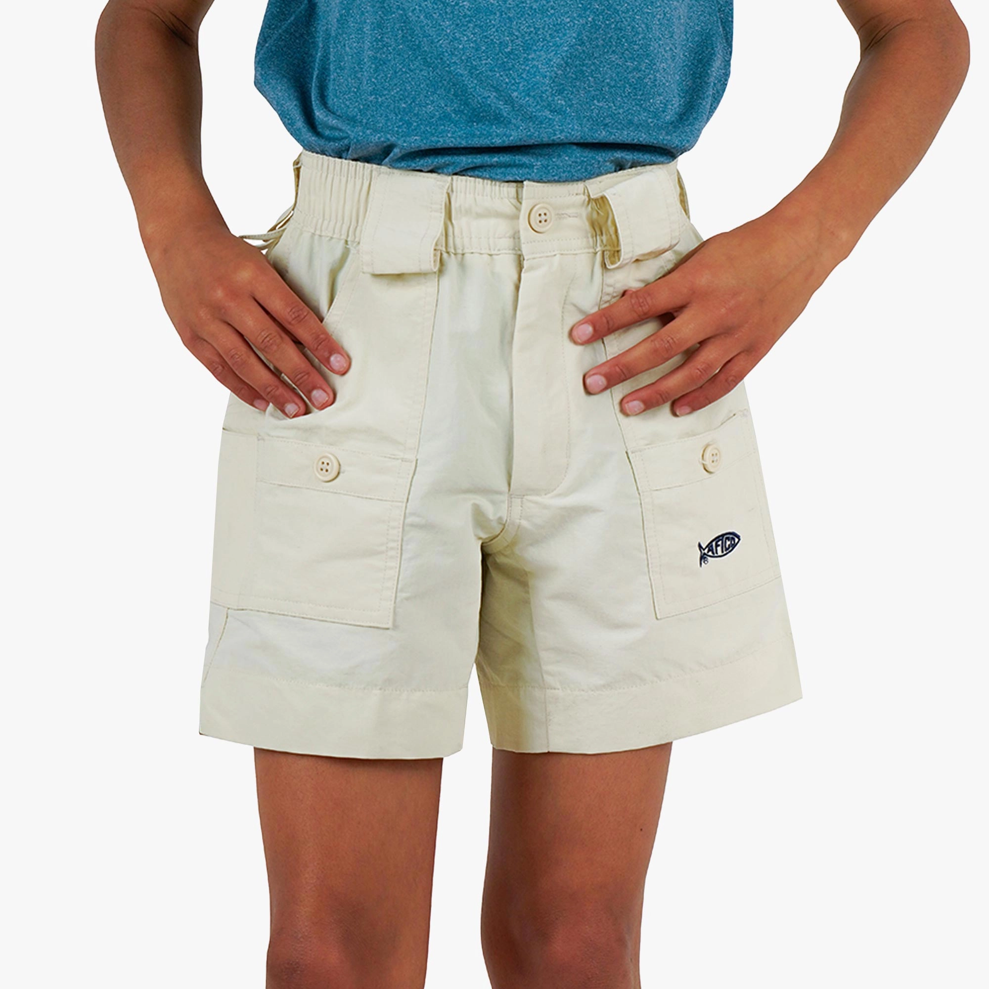 Youth The Original Fishing Short®