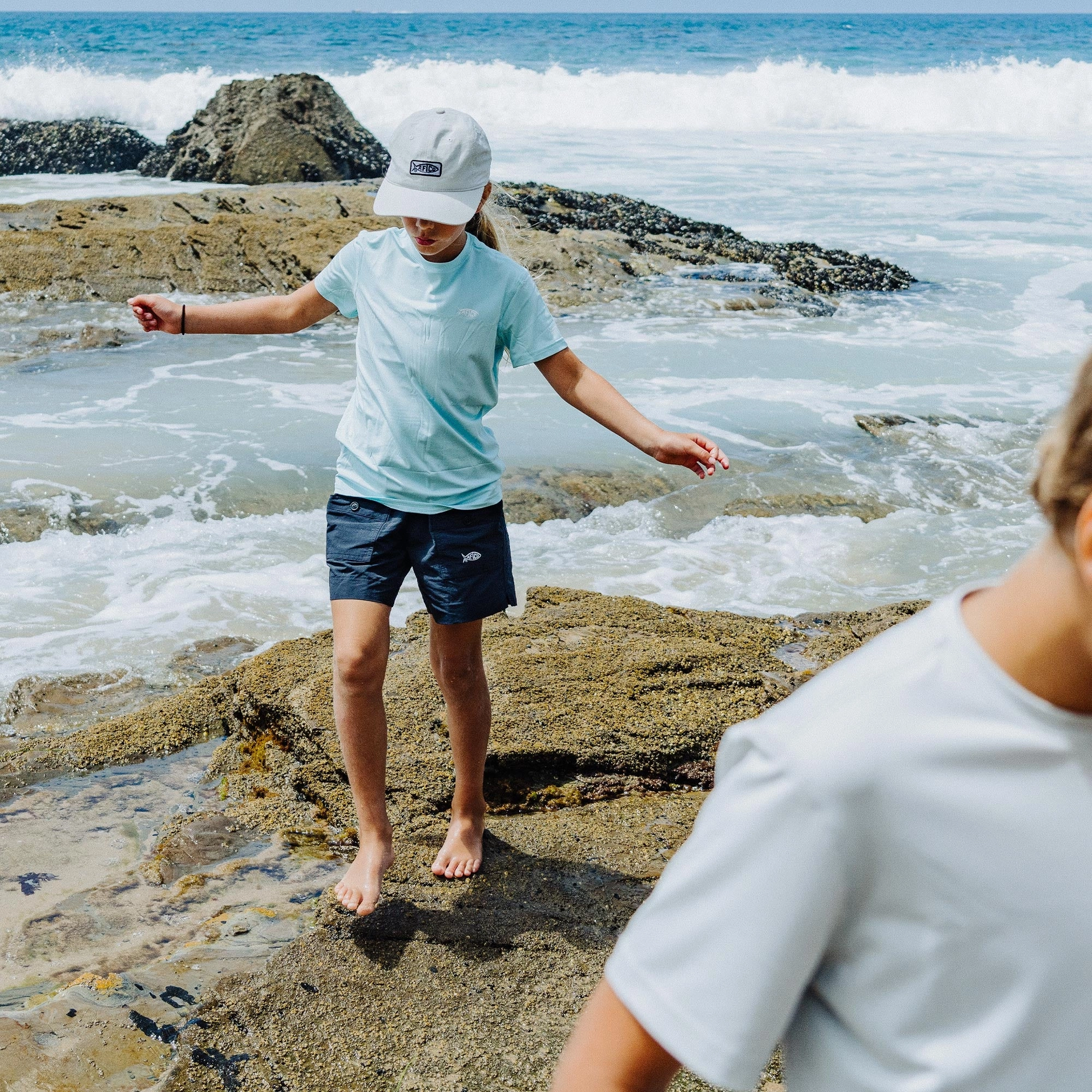 Youth The Original Fishing Short®