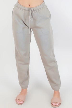 YOU'VE EARNED IT SWEATPANTS
