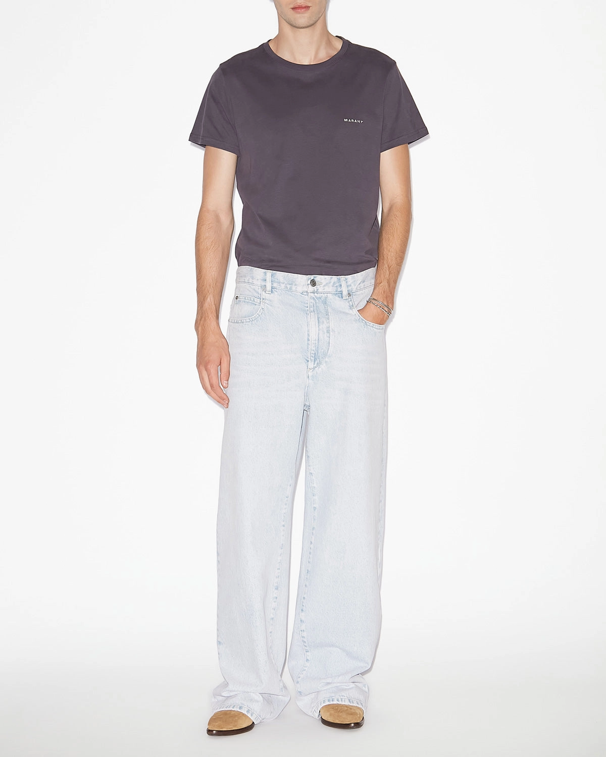 Zafferh T-shirt