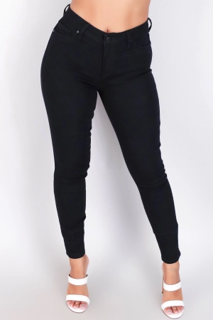 ZHAYLEE SKINNY JEANS