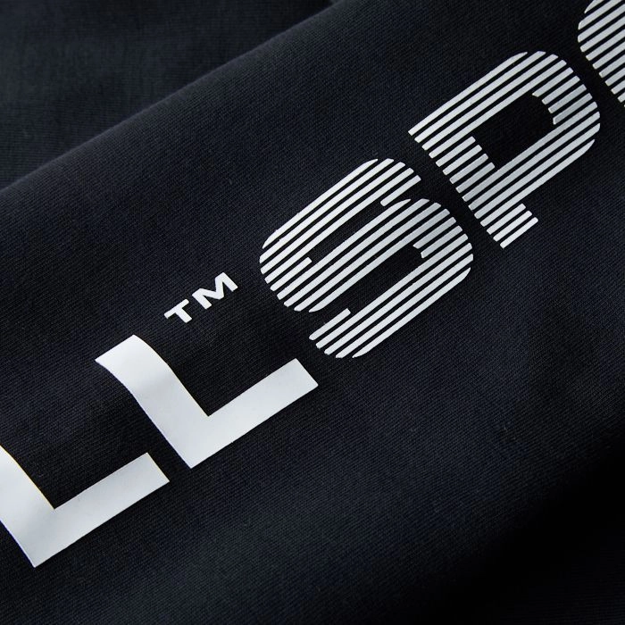 Zip-up hoodie Logan