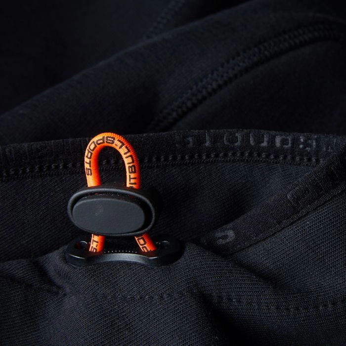Zip-up hoodie Logan