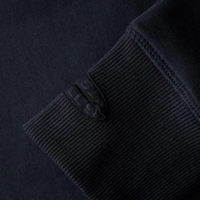 Zip-up hoodie Logan