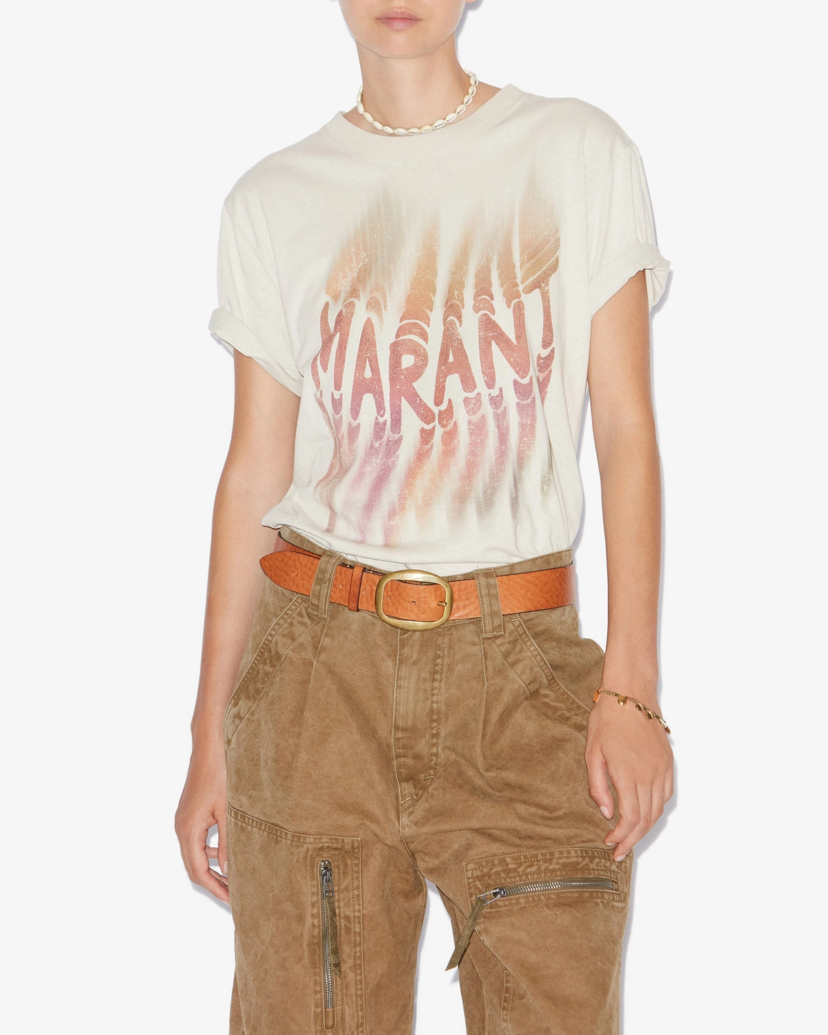 ZOELINE T-SHIRT