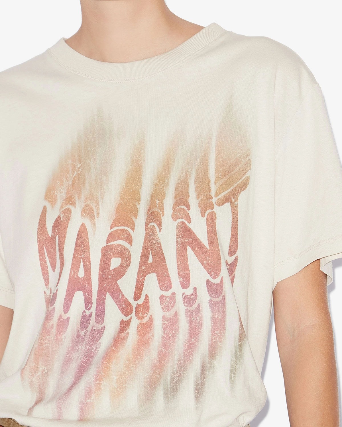 ZOELINE T-SHIRT