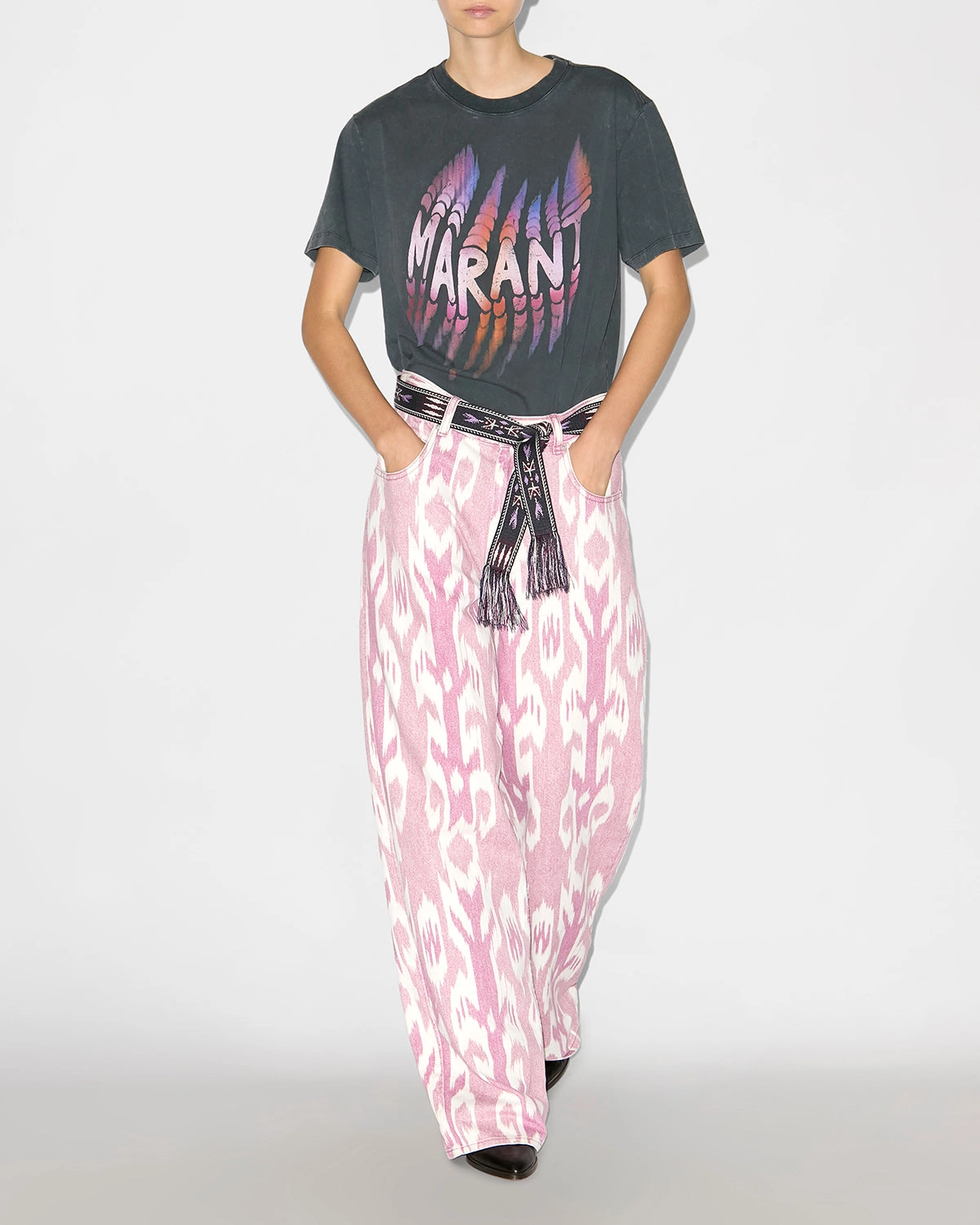ZOELINE T-SHIRT
