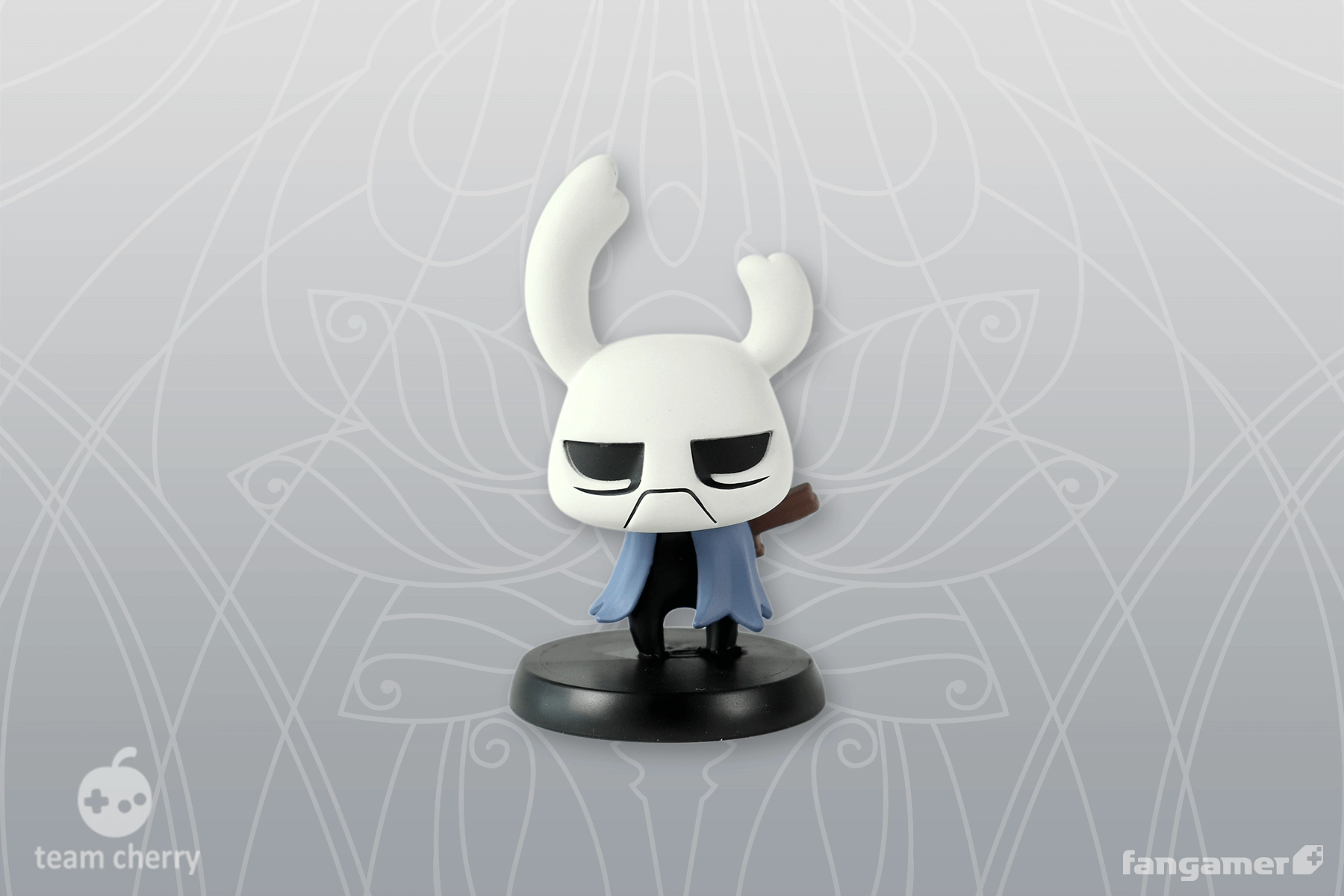 Zote Mini Figurine