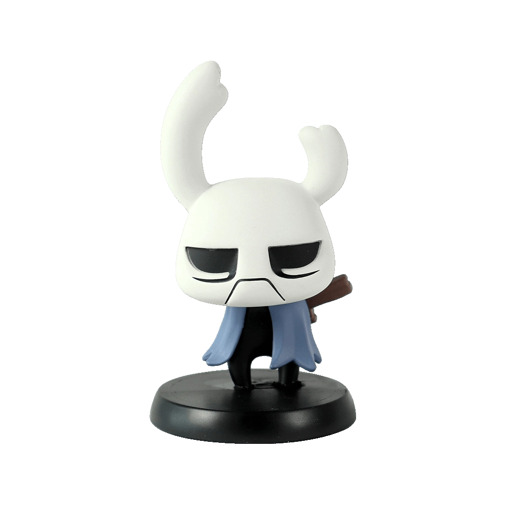 Zote Mini Figurine